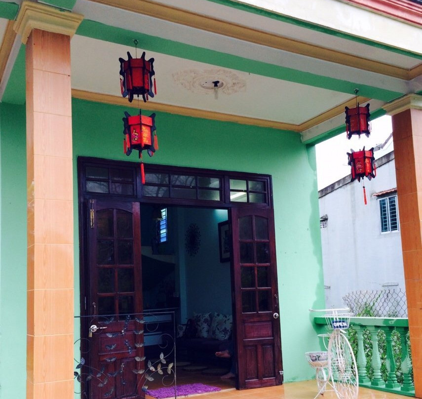 Pansee Spa-会安必去景点