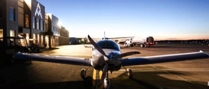 Duluth Flying Club景点图片