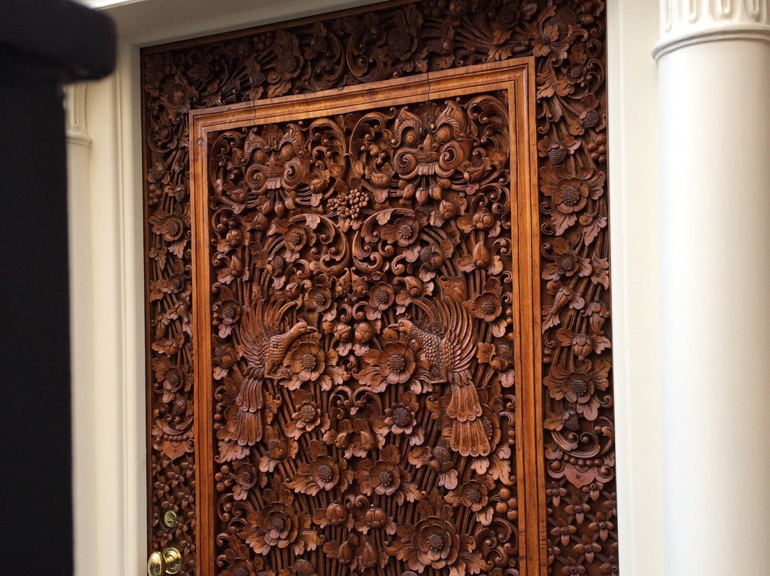 TCM Classic Film Tour-纽约市必去景点