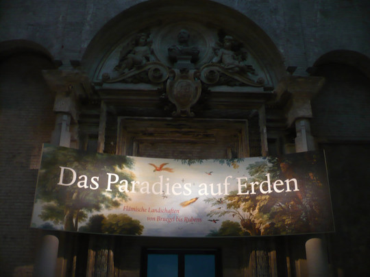 Lipsiusbau-德累斯顿必去景点