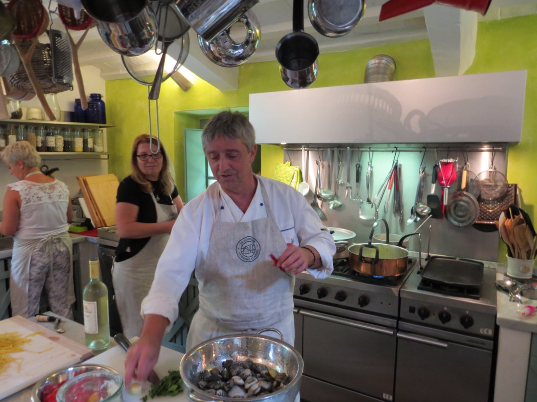 Le Contesse - Cooking Classes in Tuscany景点图片