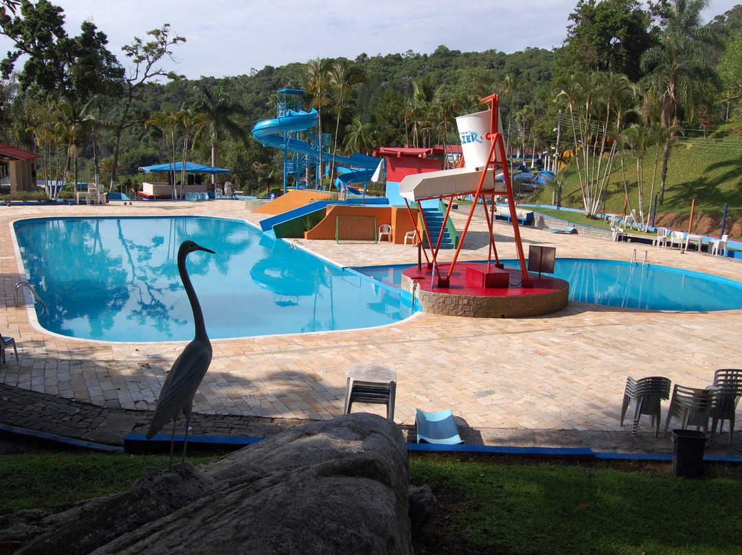 Parque Aquático Estância Solazer景点图片