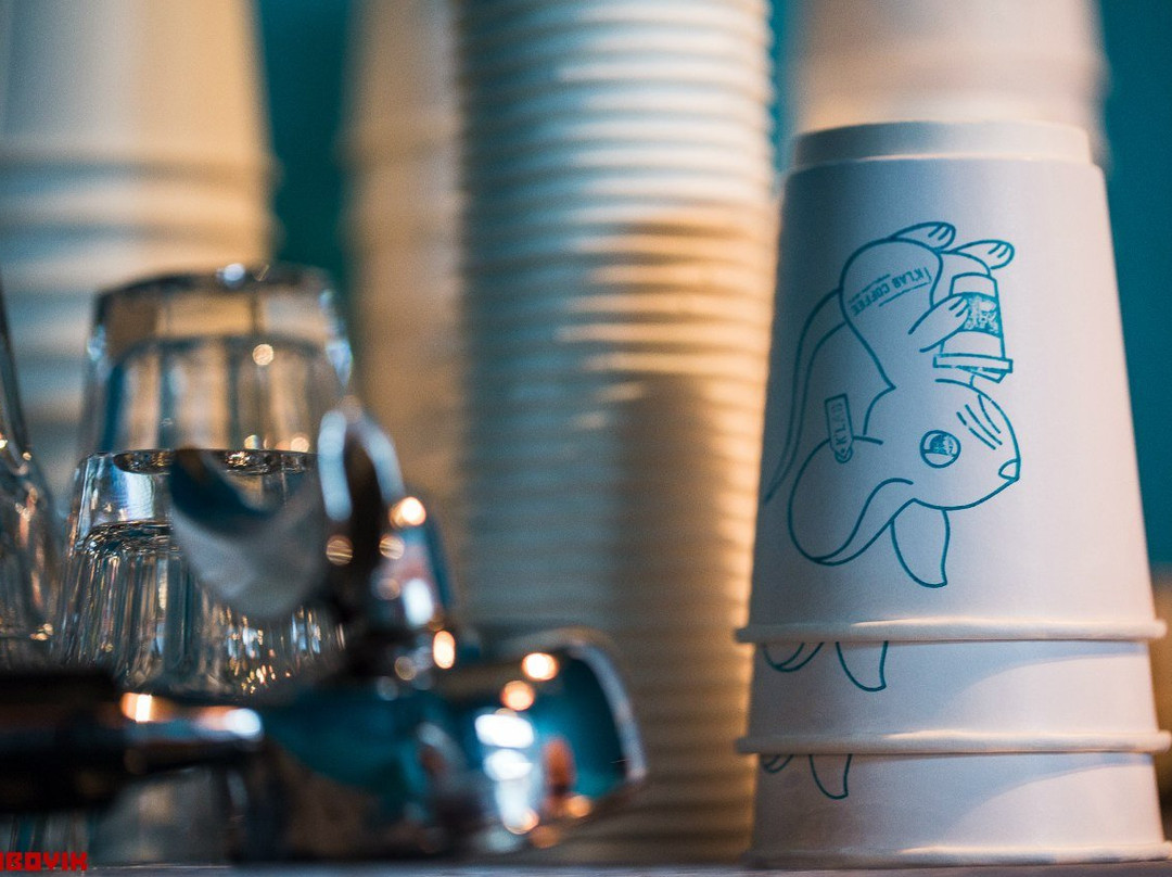 K'lab Coffee