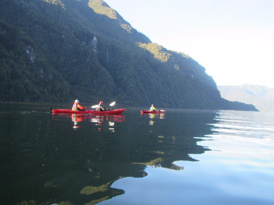 Jass Puerto Varas-巴拉斯港必去景点