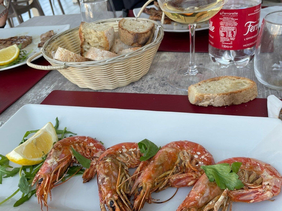 Ristorante Pizzeria Paciello