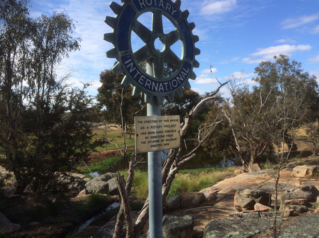 Kojonup Spring