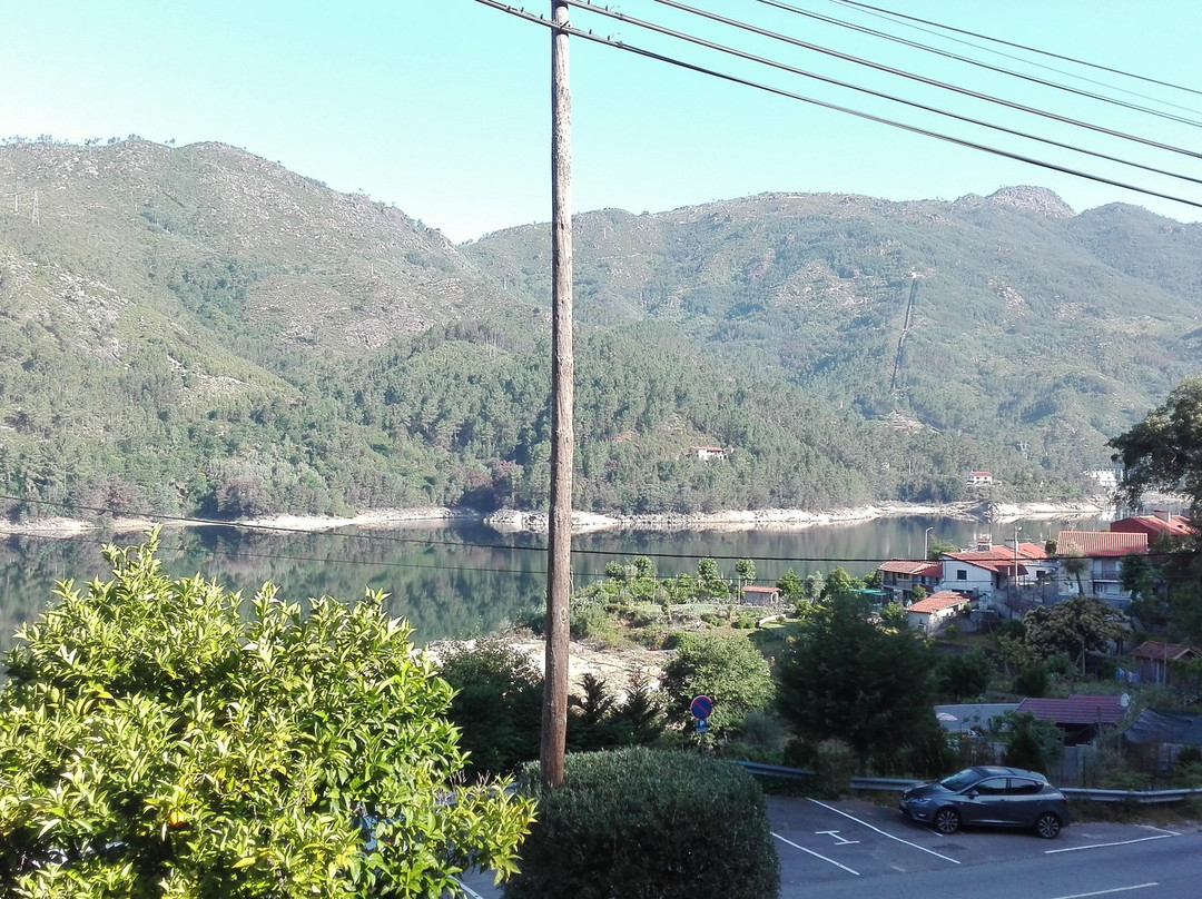 Casa do Lago - Gerês主图