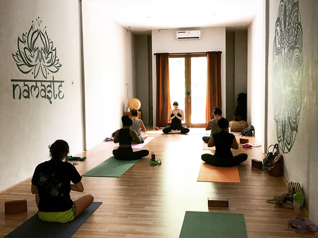 Lombok Yoga House-Batu Layar必去景点