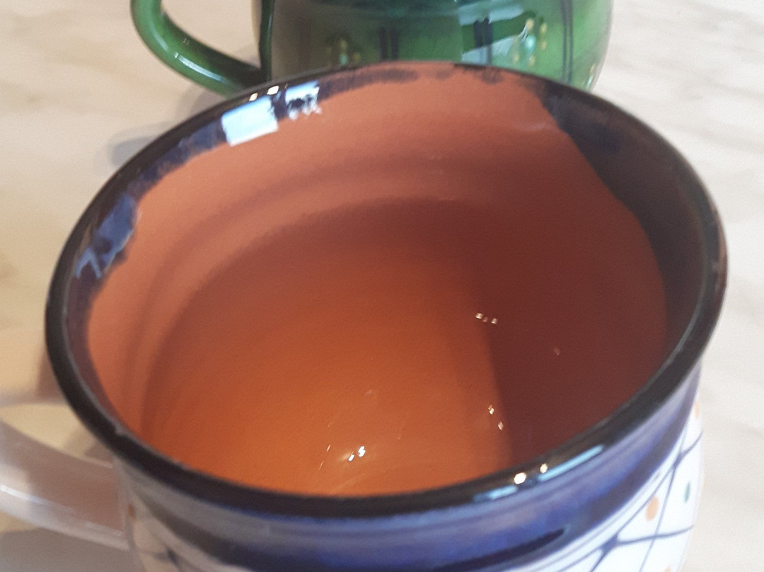 J&A Pottery景点图片