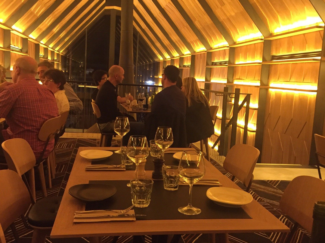 Piccolino Restaurant