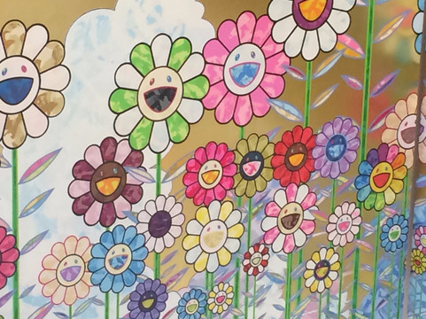 贝浩登-巴黎必去景点