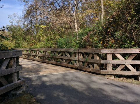 Shelby Bottoms Greenway-纳什维尔必去景点