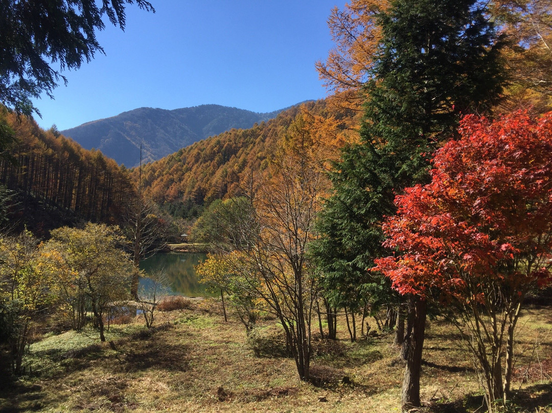 阿智村旅游攻略图片