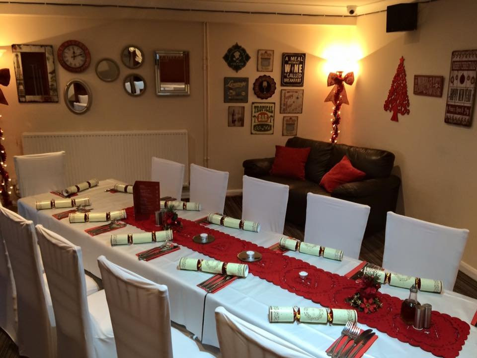 Lenzie餐馆和美食-Golden Pheasant at Auchinloch