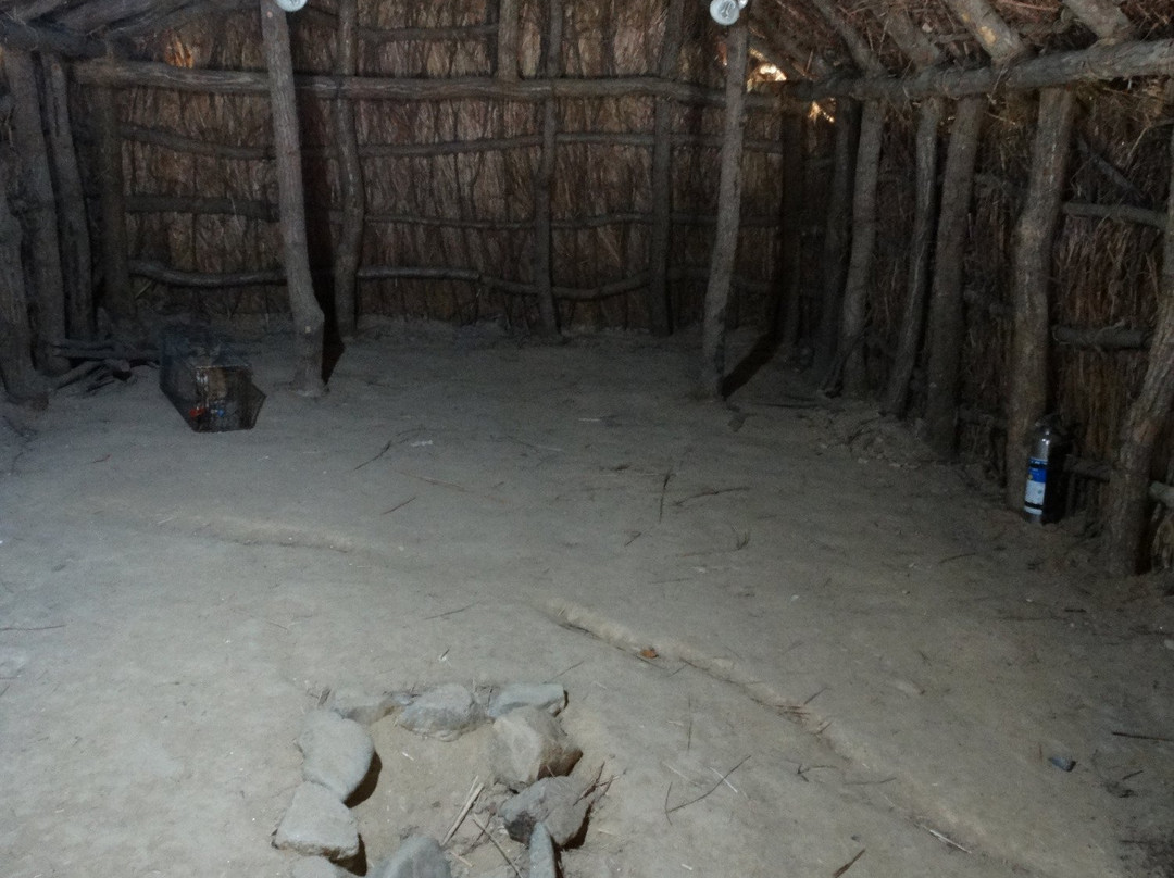 Dunsan Prehistoric Site-大田必去景点