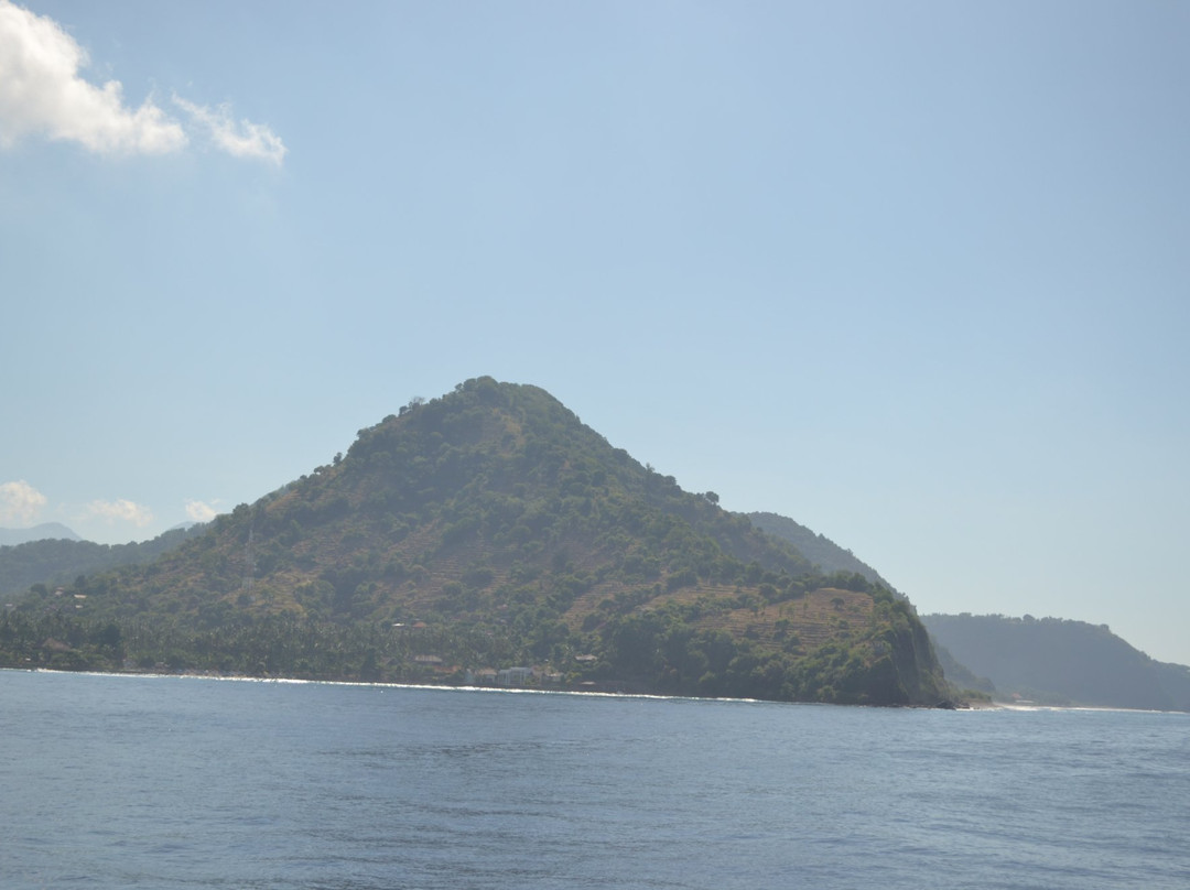 Gili Cat Fast Boat-沙努尔必去景点