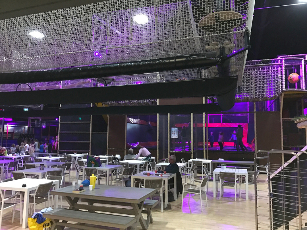 Skyzone