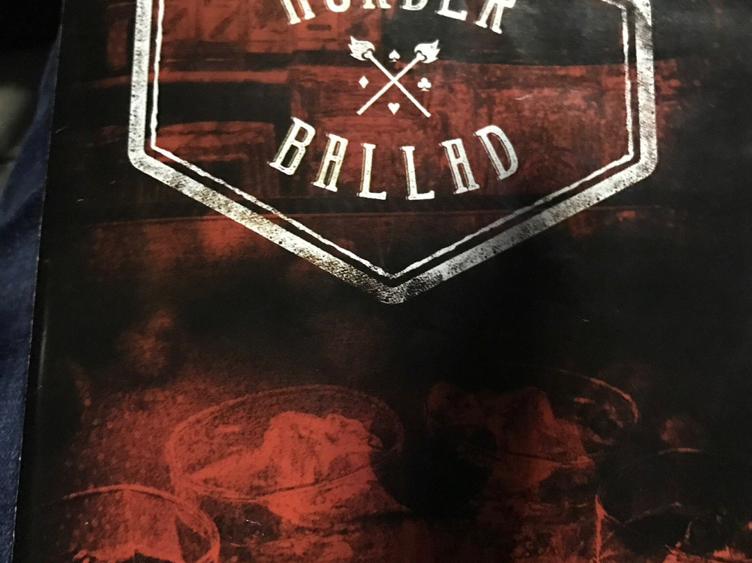 Omaha Community Playhouse-奥马哈必去景点