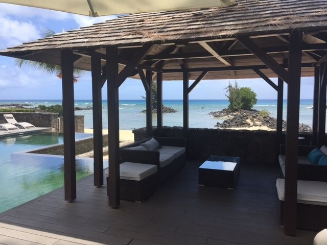 Triolet酒店住宿-伯恩海岸典雅套房及顶层公寓酒店