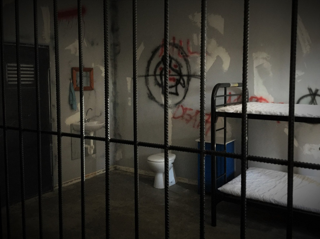 Team Escape Kaiserslautern I景点图片