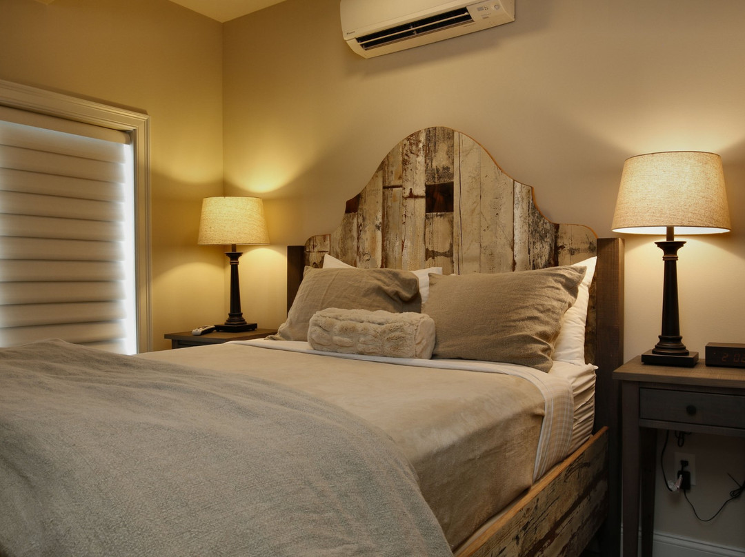 The Vermont House主图