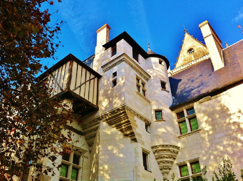 Qui Veut Pister-南特必去景点