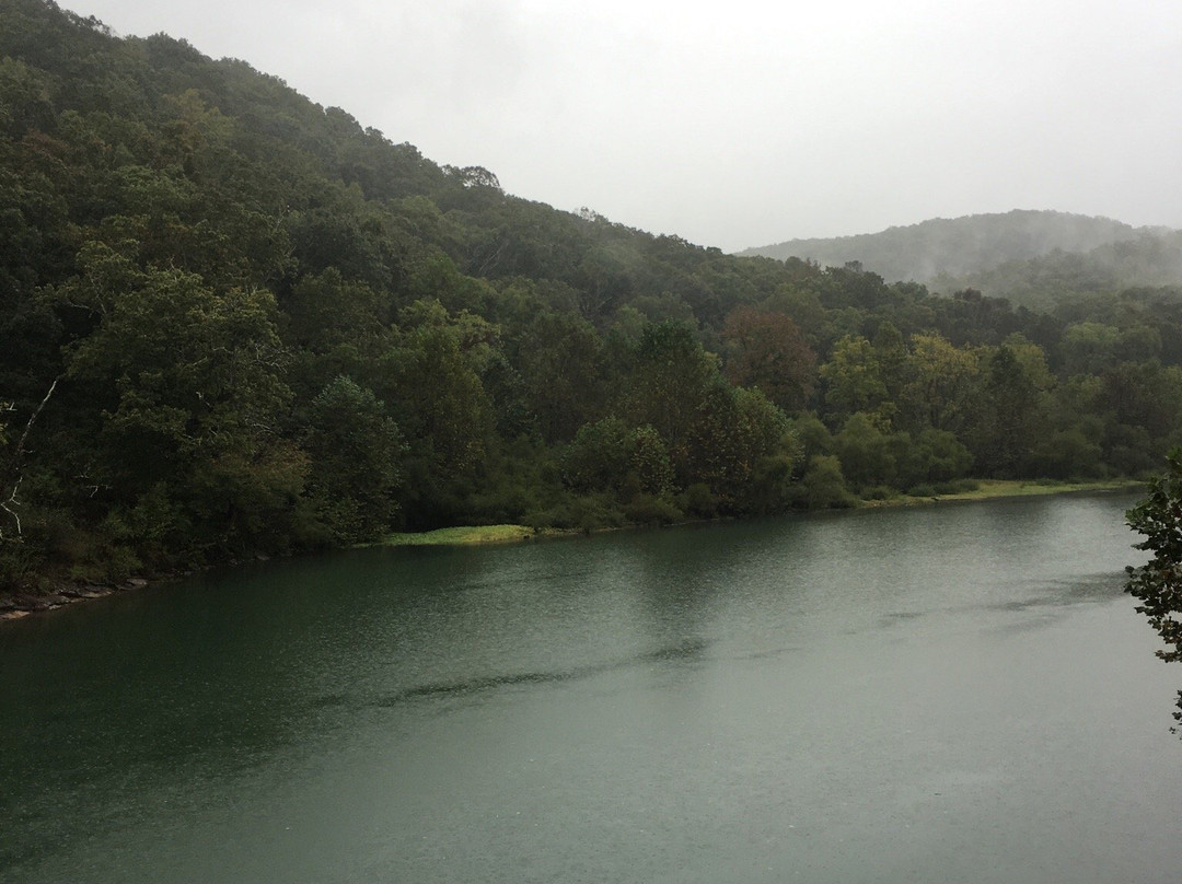 Bolar Mountain Recreation Area-Warm Springs必去景点