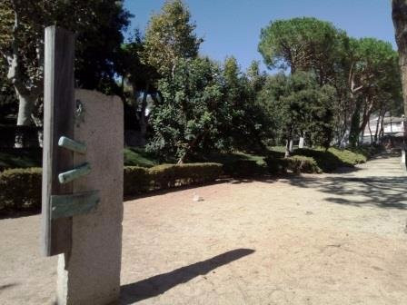 Parc Felicia Xarrie景点图片