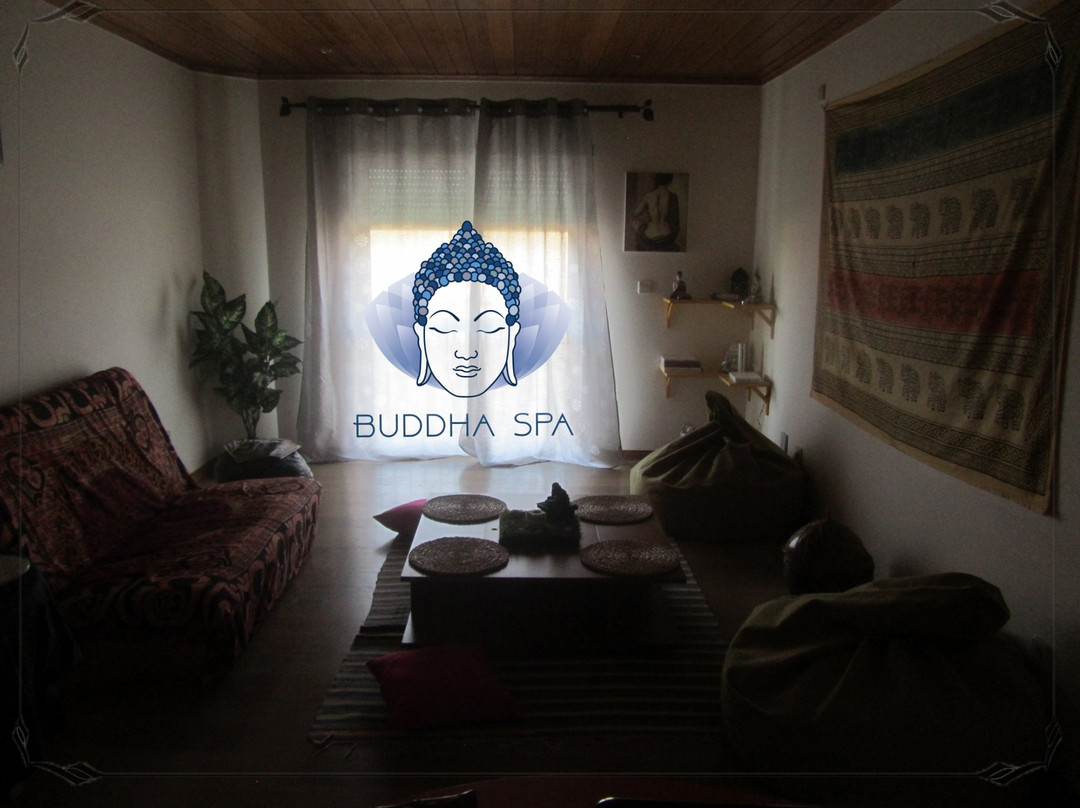 Buddha Spa景点图片