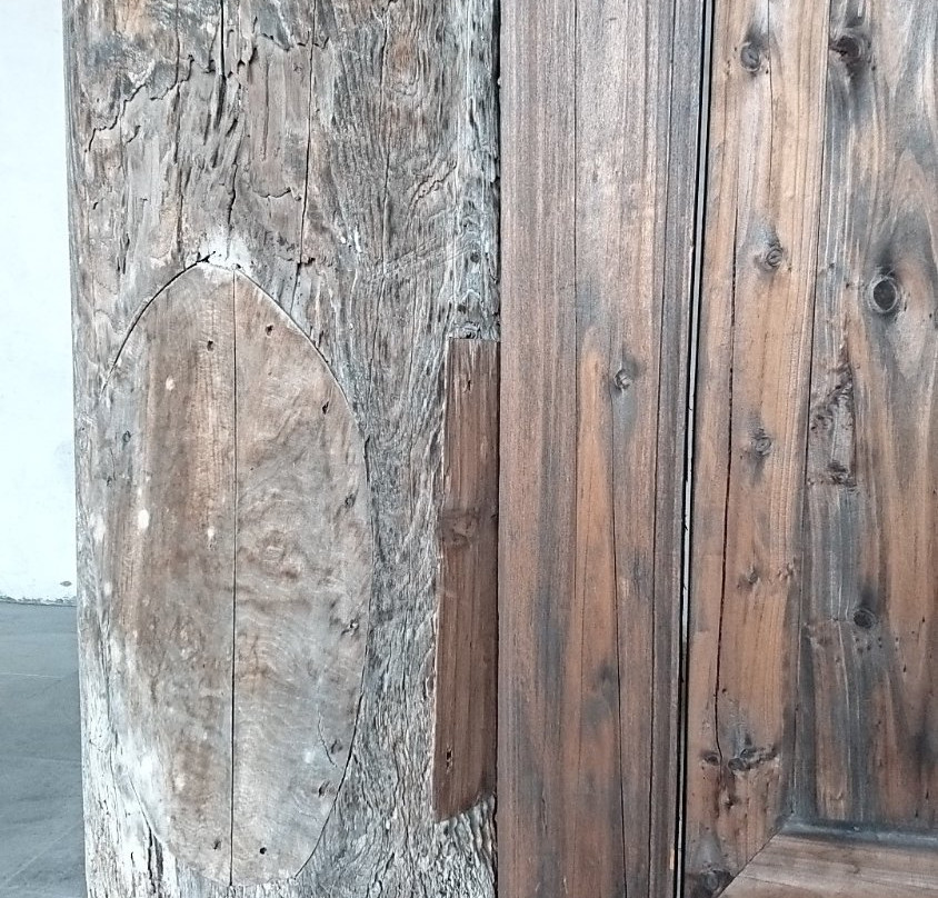 卢宅建筑群-东阳市必去景点