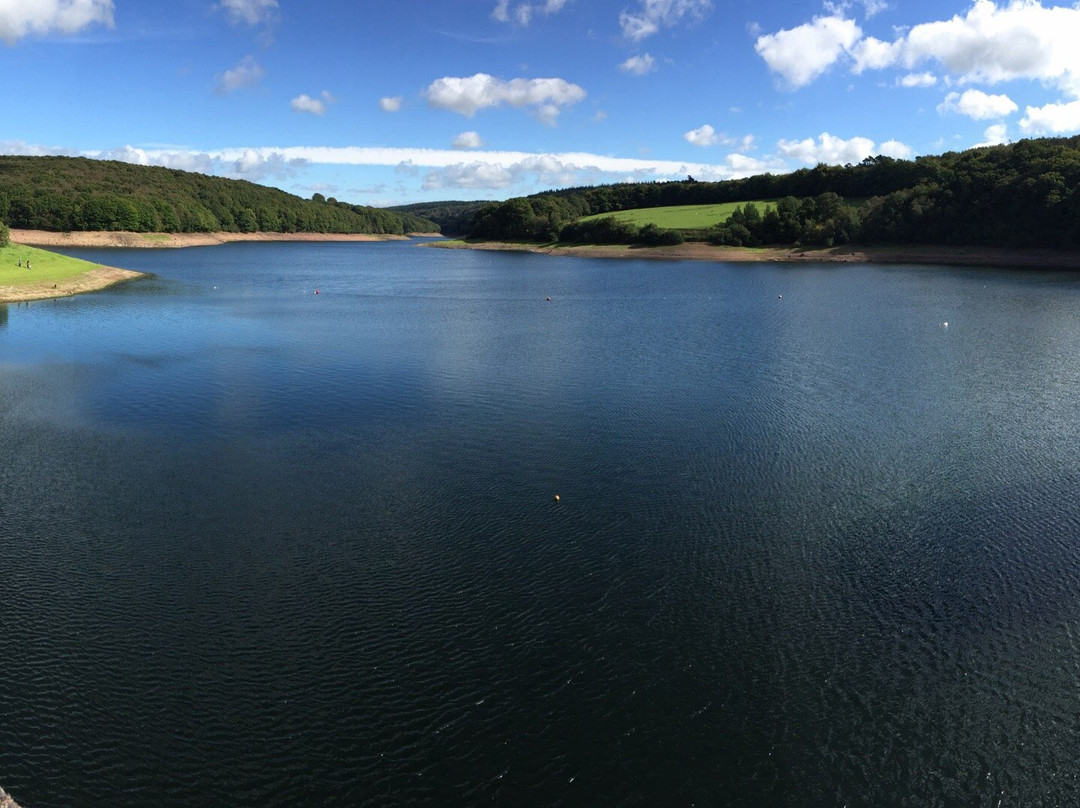 Wimbleball Lake Activity Centre