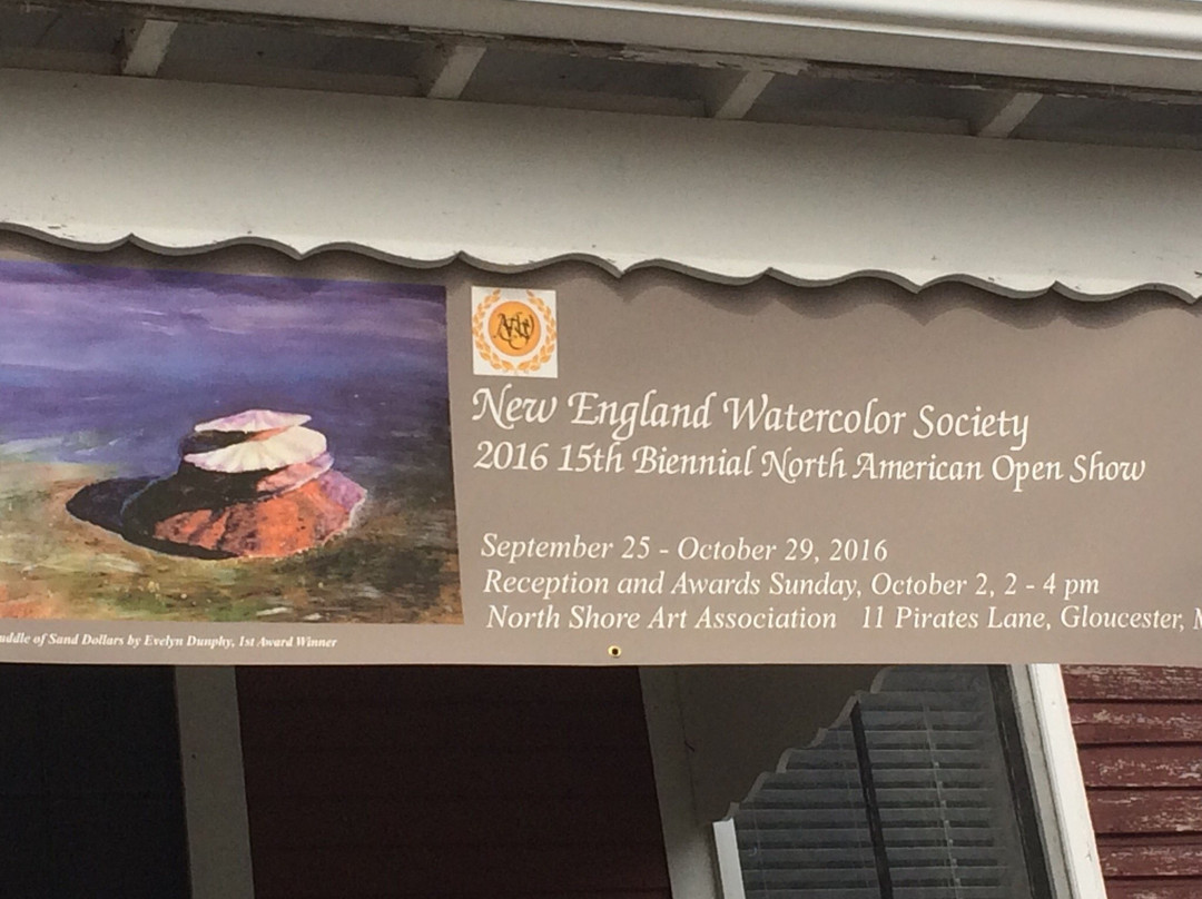 North Shore Arts Association景点图片