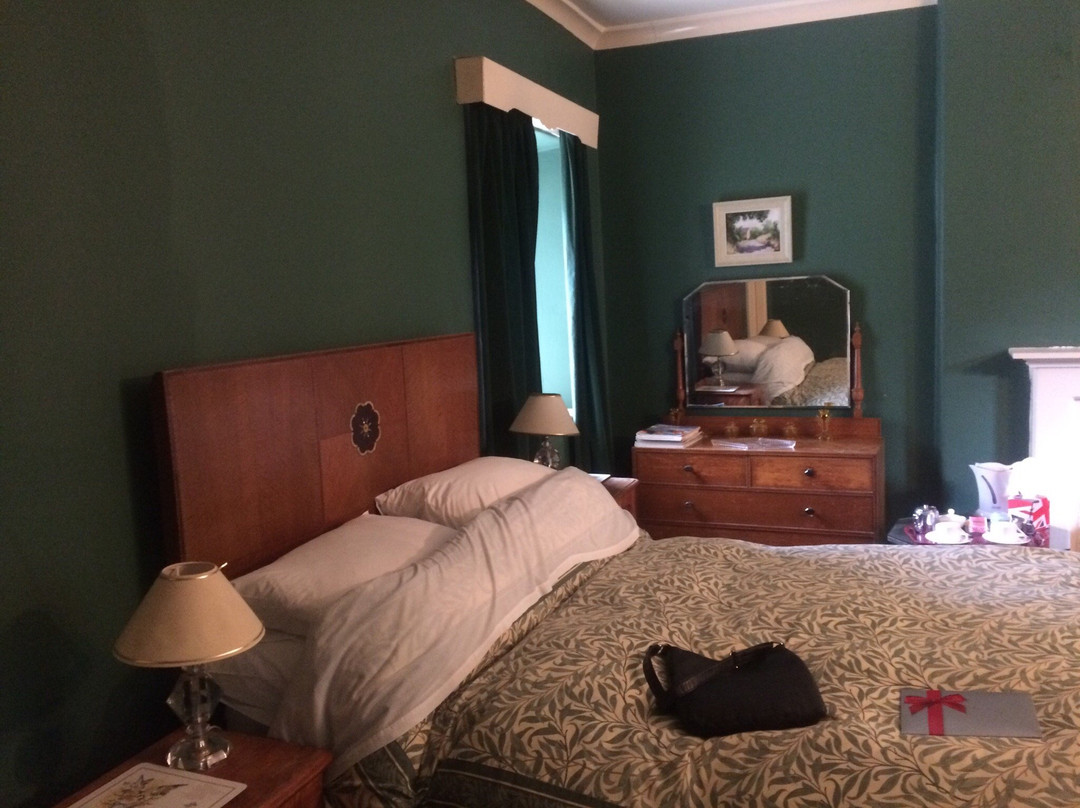 Bank Top Farm B&B Hartington主图