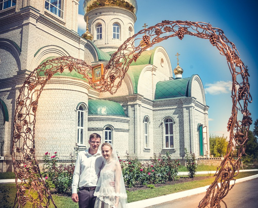 Church of St. Nicholas-Dobrinka必去景点