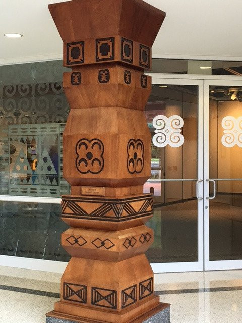 African-American Research Library and Cultural Center-劳德代尔堡必去景点