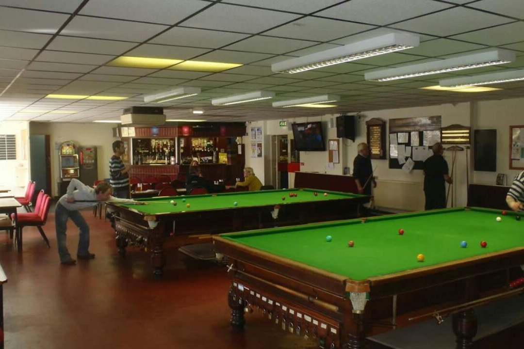 Upholland Labour Club景点图片