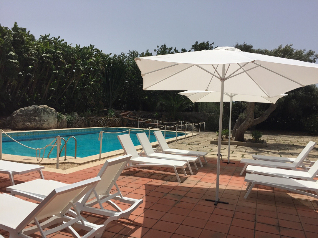 Isola酒店住宿-Resort Villa Isola