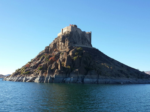 Pertek旅游攻略图片