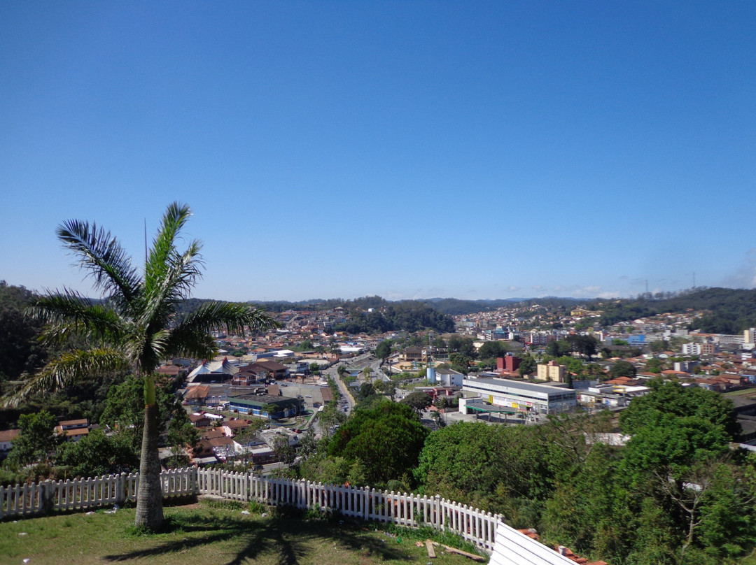 Mirante Santo Antônio景点图片