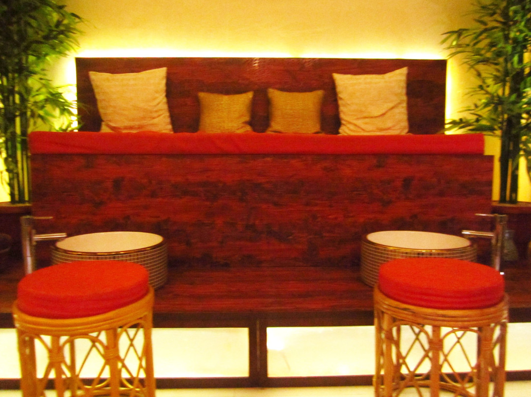 Sawasdee Thai Spa景点图片