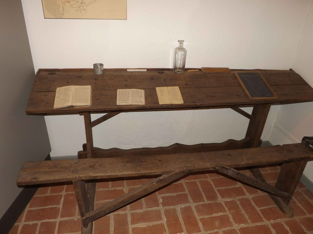 Museum Silkeborg Blicheregnen-Kjellerup必去景点