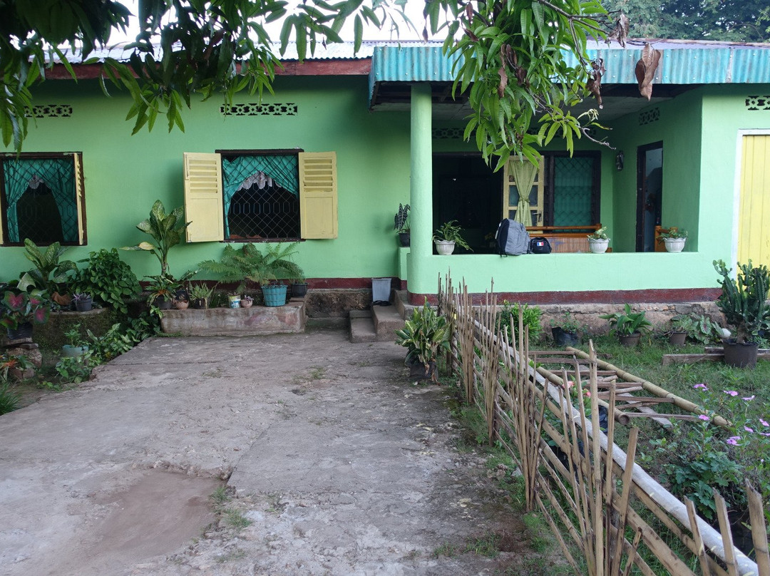 Homestay Stori主图