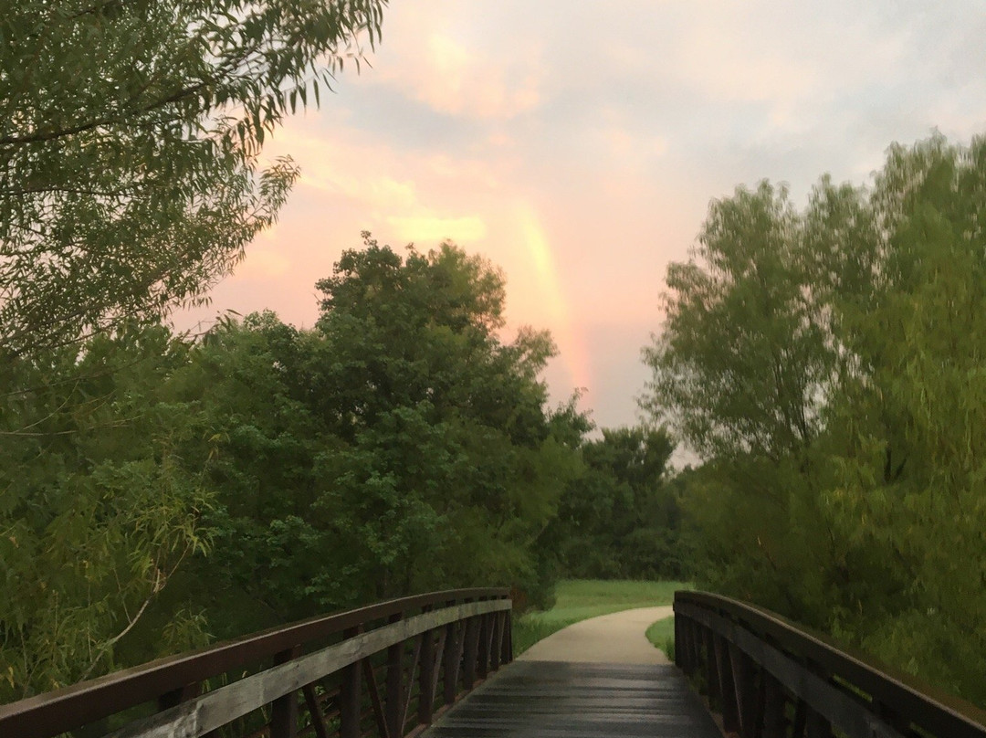 Coleman Park-Sulphur Springs必去景点