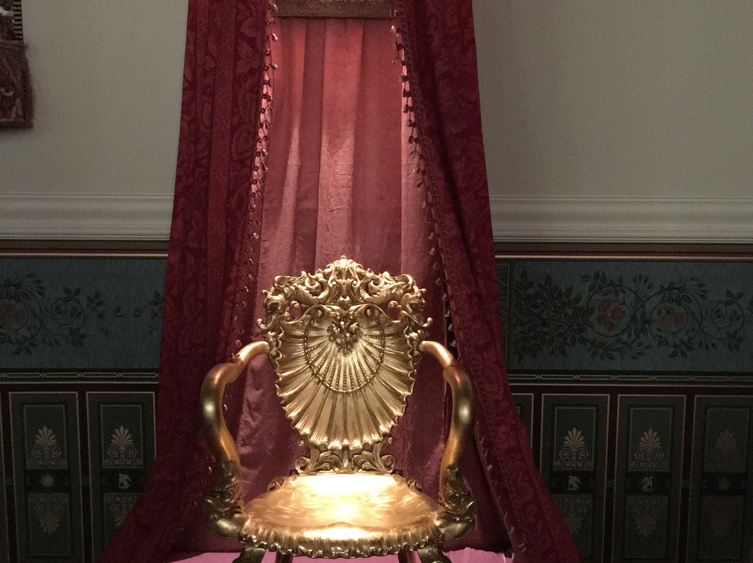 Museum of Whimsy-阿斯托里亚必去景点