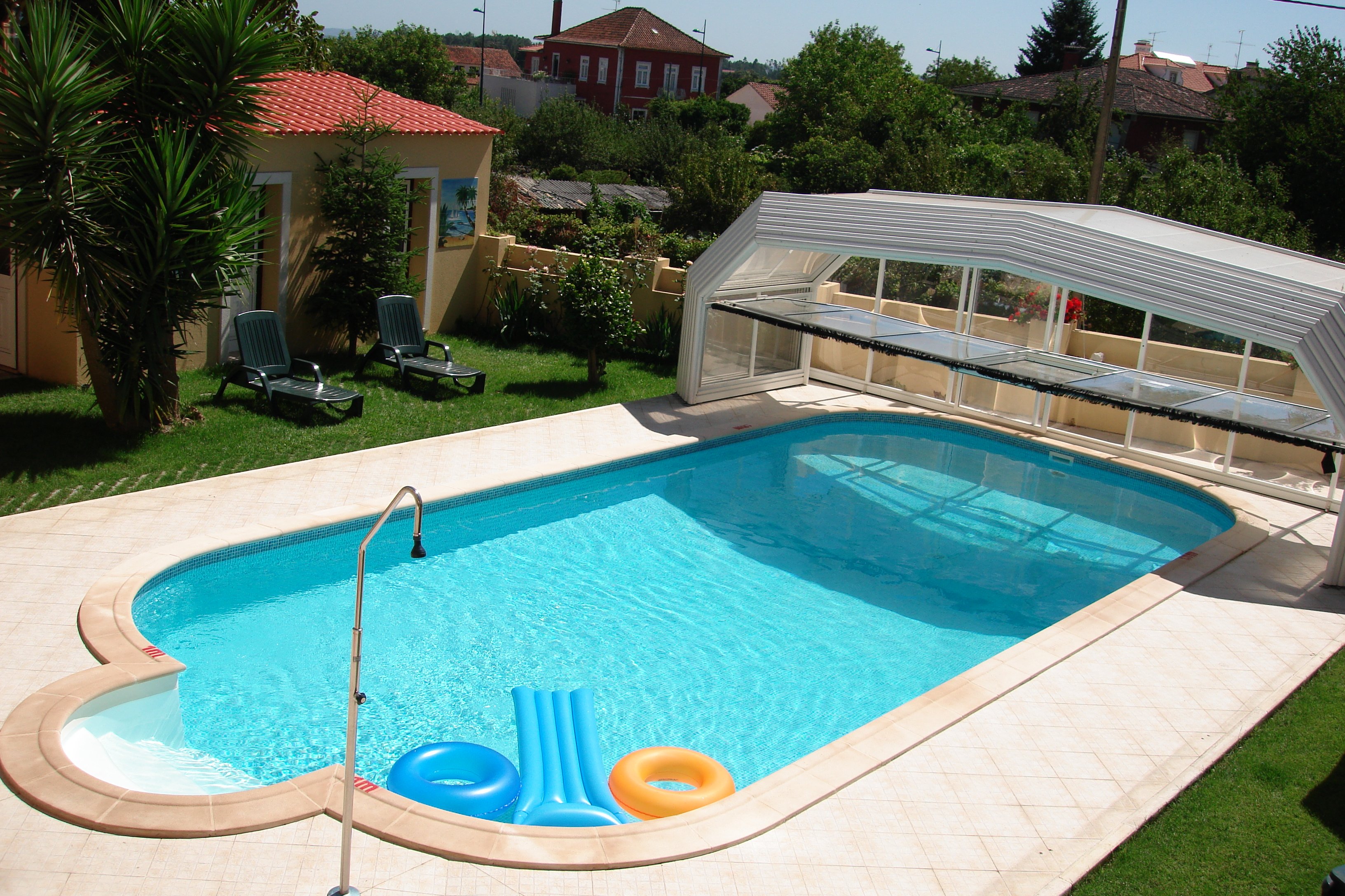 Hotel Rural Solar Das Freiras-官方
