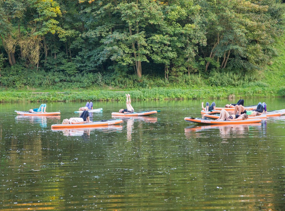 Yogaseads-斯赫弗宁恩必去景点