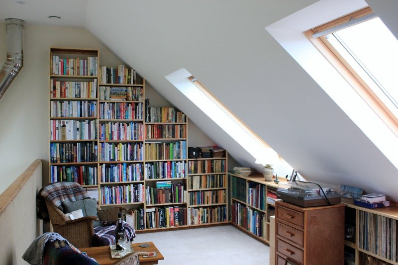 Bedrock B&B Orkney主图