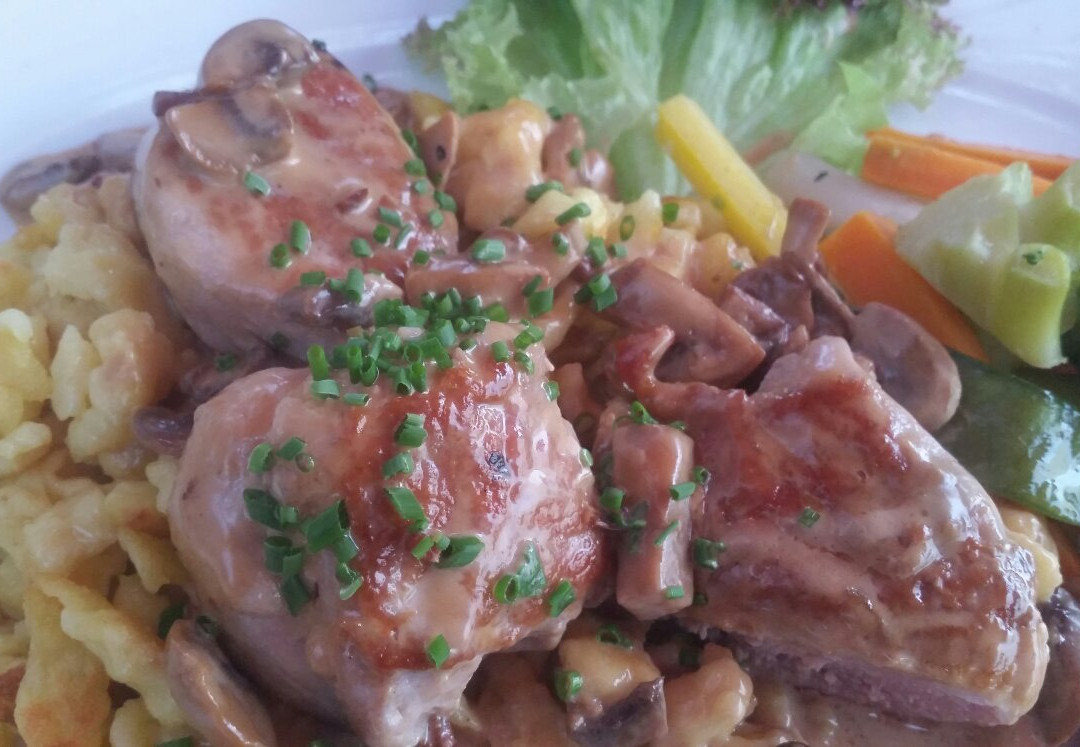 Gasthaus Stottnerbrau主图