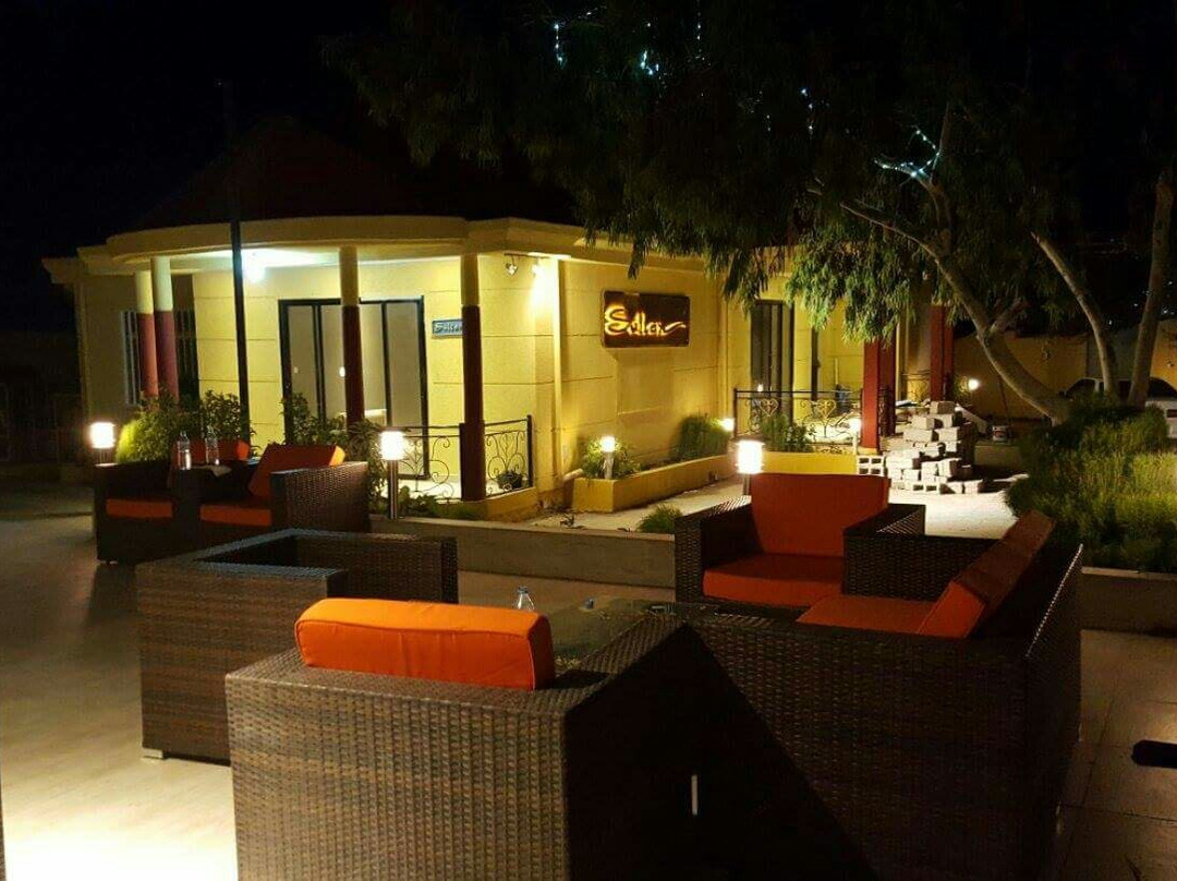 Sultan Restaurant Hargeysa