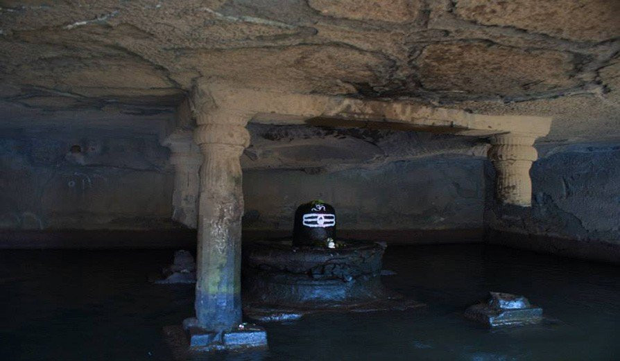 Kalsubai Harishchandragad Wildlife Sanctuary景点图片